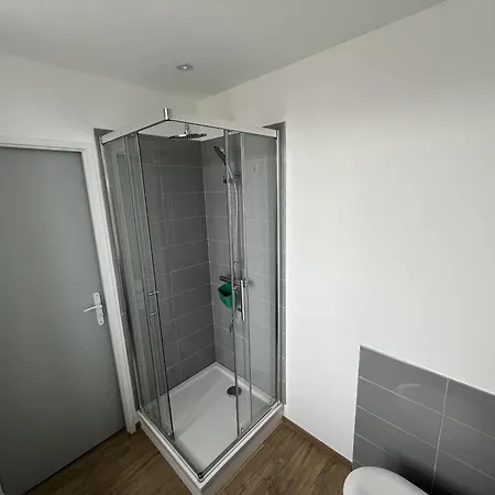 Le Refuge Littoral - 2p Montreuil-sur-mer Apartment