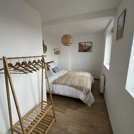 Le Refuge Littoral - 2p Montreuil-sur-mer Apartamento Ecuires